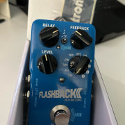 Tc Electronic Flashback 2 · Madrid · 90 €