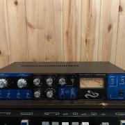 Serpent Audio Splice MKII (Versión Rack 2U) · Murcia · 1600 €