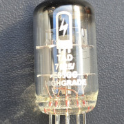 Válvula Previo Premium TAD 7025 Highgrade / E83CC – Selección Especial · A Coruña · 25 €