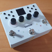 Bananana Effects QUIMERA Synth / Sampler Pedal guitarra · Alicante · 375 €