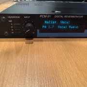 Lexicon PCM 91. · Madrid · 650 €