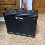 Boss katana 50 gen 3 · Sevilla · 210 €