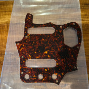 Pickguard Fender jaguar tortoise shell · Valencia · 10 €
