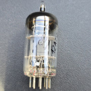 Válvula Previo Vintage ECC81 / 12AT7 – Origen Desconocido · A Coruña · 12 €