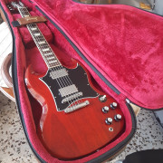 GIBSON SG STANDARD · Murcia · 1200 €