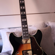 Ibanez AS113-BS Artstar Series · Asturias · 750 €
