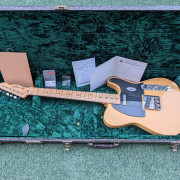 Maybach Texonian T54 Butterscotch · A Coruña · 1600 €
