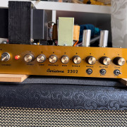 Ceriatone 2202H · Ávila · 825 €