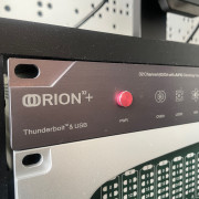 Tarjeta Antelope Orión 32 + 3 Gen · Madrid · 1850 €