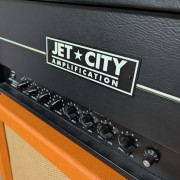Jet City Jca50 Slo y depth mod · Valencia · 400 €
