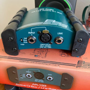 BSS AR 133 DI Caja de inyección · A Coruña · 85 €