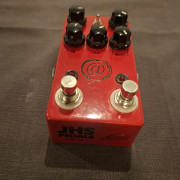 Vendo JHS AT+ (Marshall + TS in a box) · Madrid · 150 €