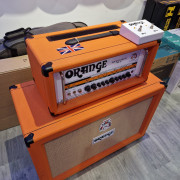 Orange Rockerverb MKII y PPC212 made in UK · Navarra · 1599 €