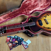 Gibson ES-225T (1956) + estuche original