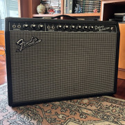 Fender Deluxe Reverb 65 + Flightcase · Cantabria · 1500 €