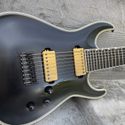Esp horizon 8 cuerdas · Illes Balears