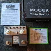 Mooer Shim Verb Pro · Cádiz · 76 €