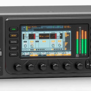 Busco Behringer x32 rack · Lleida