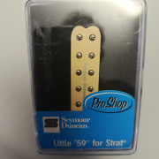 Seymour duncan '59 for strat (envío estándar incluido). · Huelva · 75 €