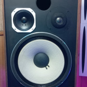 Unidad de JBL 4312A · Madrid
