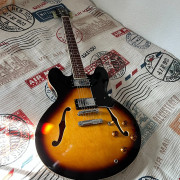 Tokai UES86SB Tipo 335 · Sevilla · 500 €