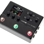 Vendo o Cambio Line 6 Hx Stomp por Neural DSP Nano Cortex · Alicante
