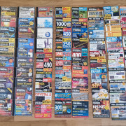 Coleccion Computer Music DVD CD-ROM 118 unidades · Madrid · 120 €