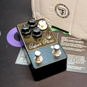 Overdrive FORMULA B Super Plexi v2 (Marshall Amp in a Box). · Málaga · 145 €