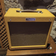 Fender Pro Junior · Ourense · 450 €