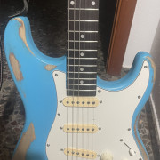 Cambio por telecaster · Valencia
