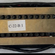 Compro pastilla carvin c22b · Madrid