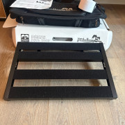 Pedalboard Palmer pedalbay40 nueva · Alicante · 50 €