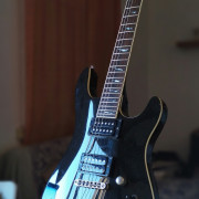 Cort Katana KX1 Guitarra Eléctrica · Barcelona · 250 €