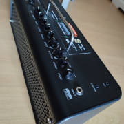 Yamaha THR30II Amplificador Negro - En garantía · Madrid · 365 €