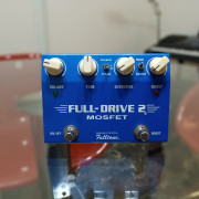 Fulltone fulldrive 2 mosfet · Valencia · 130 €