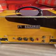 Analog Outfitters Road Amp · Barcelona · 1100 €