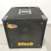 Markbass CMB JB Player School · Málaga · 450 €