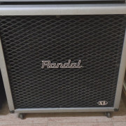 Randall xl 4x12