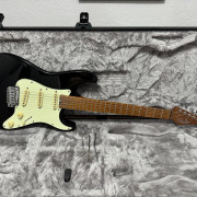 Schecter Nick Johnston Atomic Ink - A ESTRENAR - Solo Venta, NO Cambios · Madrid · 500 €