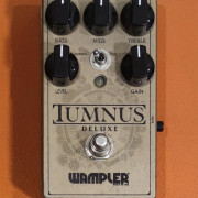 Wampler tumnus Deluxe · Toledo · 120 €