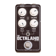 King Tone Guitar The Octaland · Barcelona · 250 €