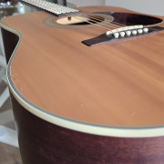 Guitarra Acústica Cort · Madrid · 140 €