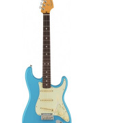 Cambio electrònica Fender Am Pro II —sss por Hss · Madrid