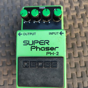 Boss Super Phaser PH-2