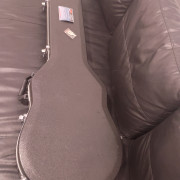 Estuche Gator mod-Les Paul