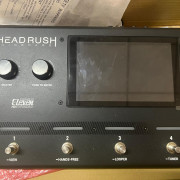 Headrush Gigboard Pedalera Multiefectos · Cuenca · 240 €