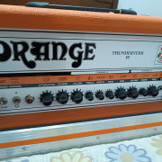 Orange Thunderverb 50H · Lugo · 1300 €