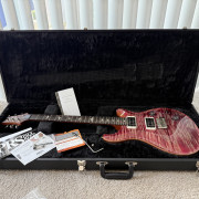 PRS Custom 24 10 Top "Angry Larry" USA 2016 · Madrid · 3300 €