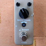 Pedal Donner Golden Tremolo · Madrid · 20 €