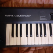 Teclado Roland A-30 MIDI KEY BOARD CONTROLLER · Barcelona · 120 €